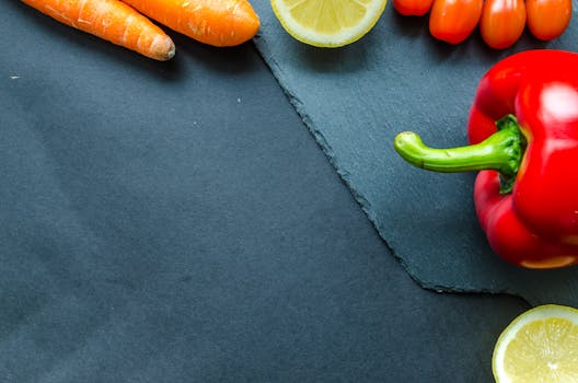 Průvodce online nákupem potravin pro vegetariány a vegany