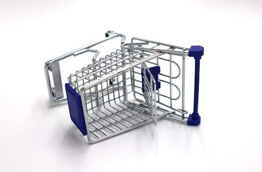 Jak Ušetřit Při Online Nákupu Potravin v Balíku: Nejlepší Tipy!