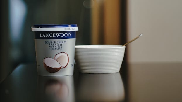 Bezlaktózová dieta: Jak efektivně nakupovat potraviny online?