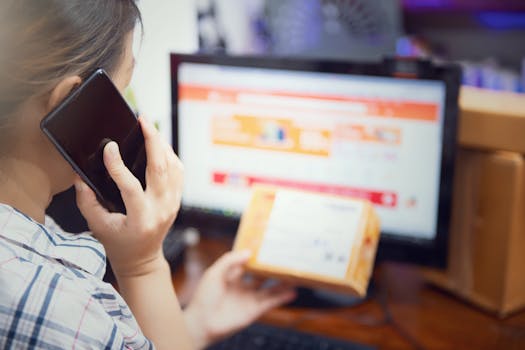 Maximalizujte Výhody Online Nákupů s Košík.cz: Efektivní Rady