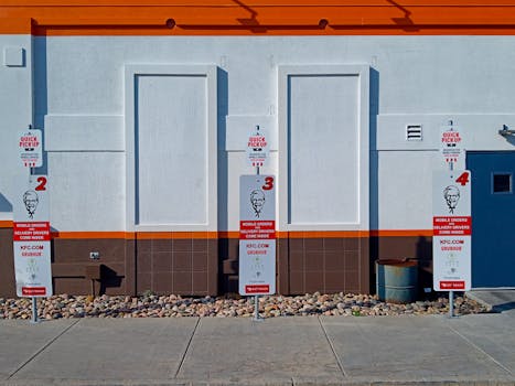 Najděte Nejlepší Doručovací Službu Potravin: Kompletní Průvodce