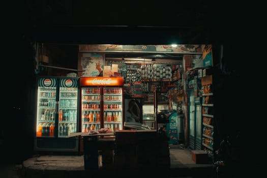 Online Nákup Potravin: Pohodlí a Úspory s Košík.cz