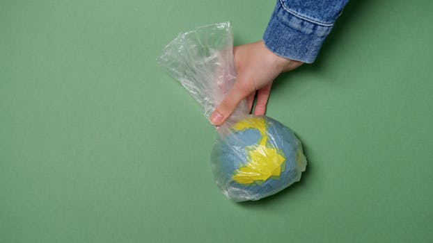 Ekologické Obaly na Košík.cz: Šetříme Planetu i Peněženku